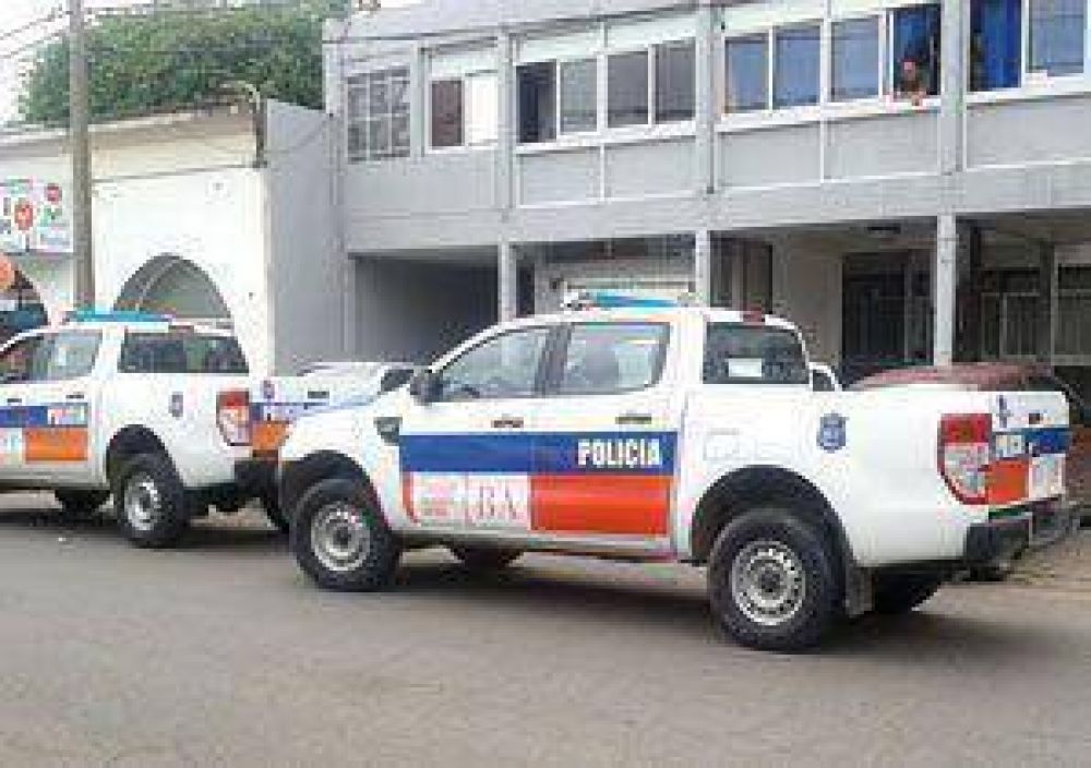 Jun�n contar� con el Comando de Patrulla Comunitaria