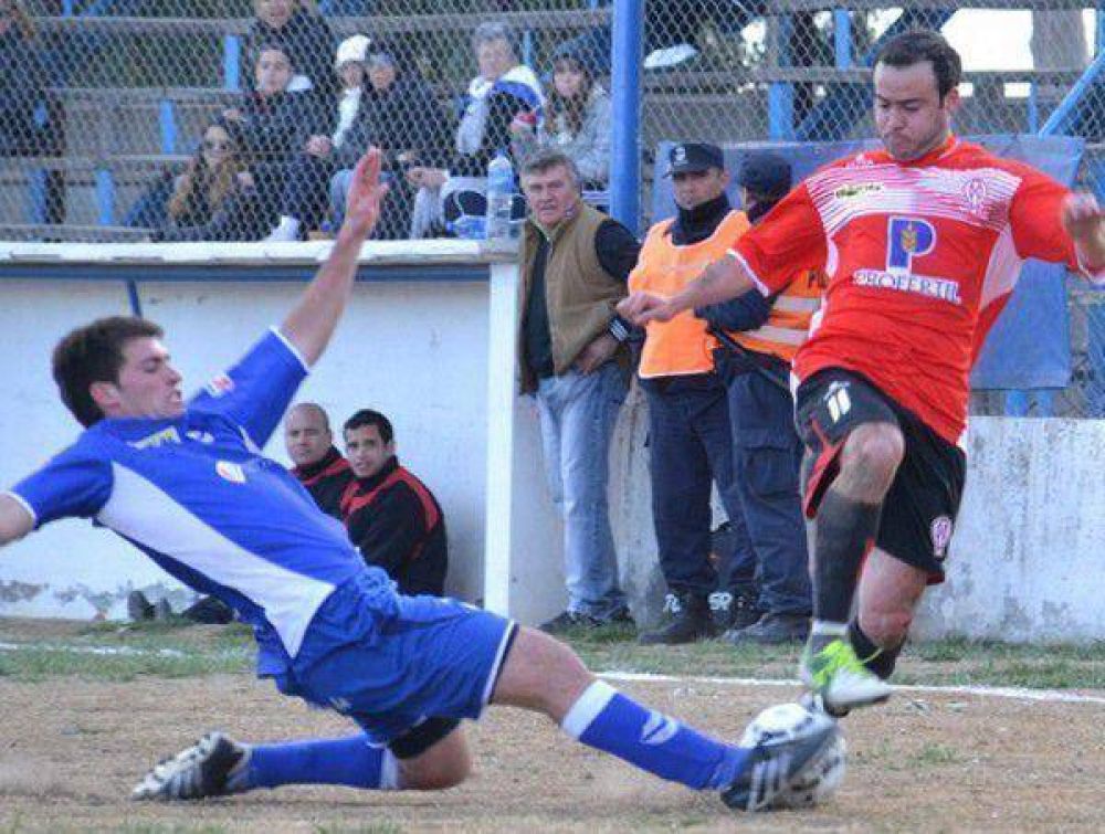 Ganaron Sansinena y Hurac�n y alcanzaron a Liniers en la cima de la Liga del Sur