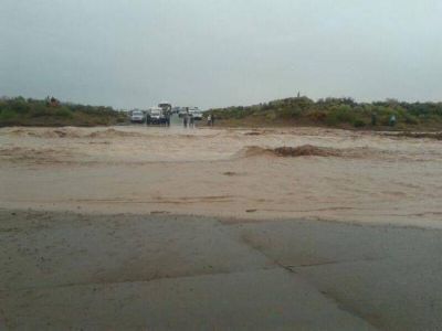 Nuevo informe sobre las rutas provinciales