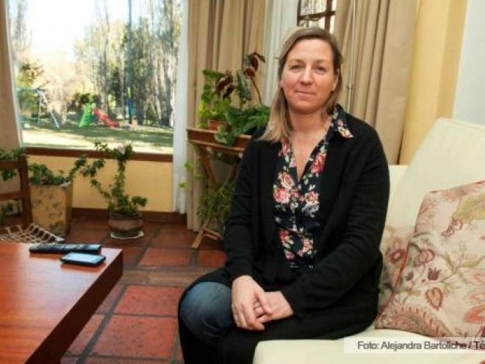 "Honramos la memoria de este gran dirigente", expres� la intendente Martini