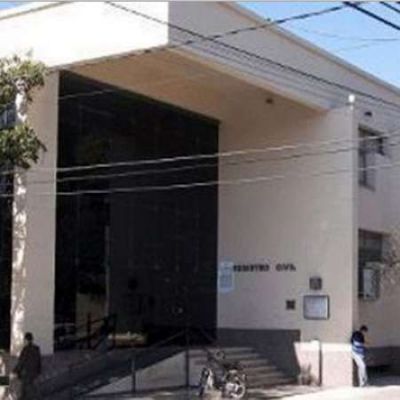 El Registro Civil no atender� este Lunes
