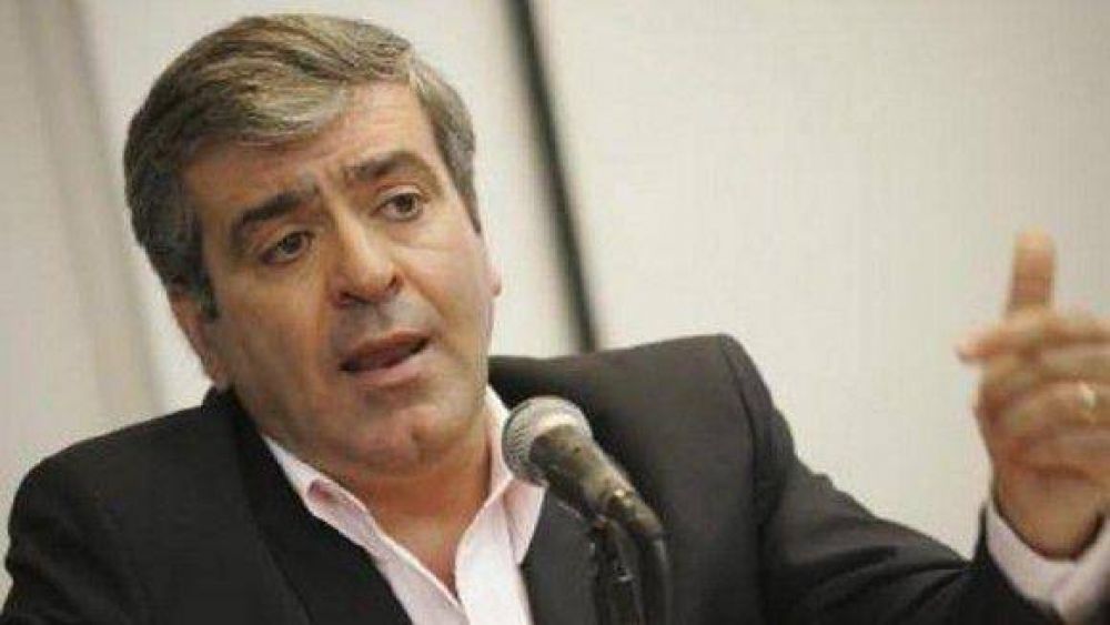 Cano volvi� a reclamar por el tren �fantasma� a Concepci�n