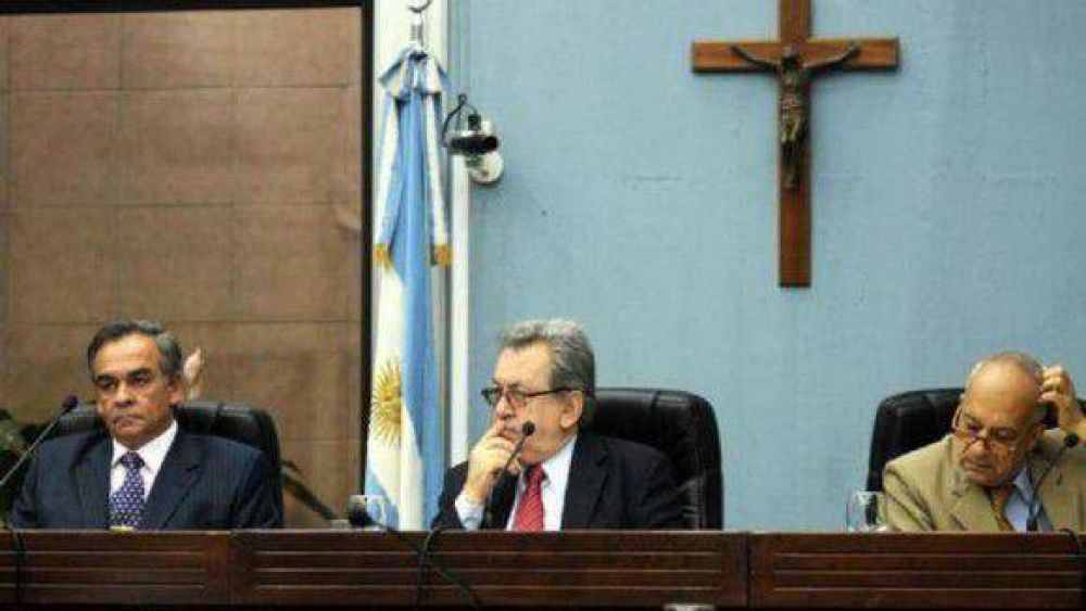 Comienza juicio contra represores por asesinato de un militante cordob�s
