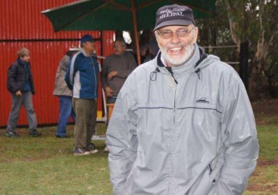 Rub�n Braun es el nuevo Presidente del Club H�pico