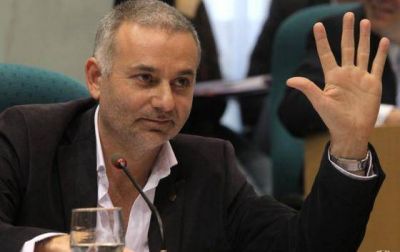 Presentan proyecto de tolerancia cero bajo cualquier sustancia y porcentaje