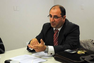 �Los peronistas que se fueron del PJ han fracasado�