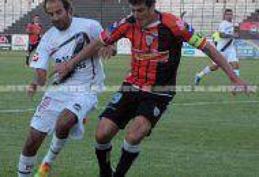 For Ever derrot� a Juventud Antoniana y manda en la zona C