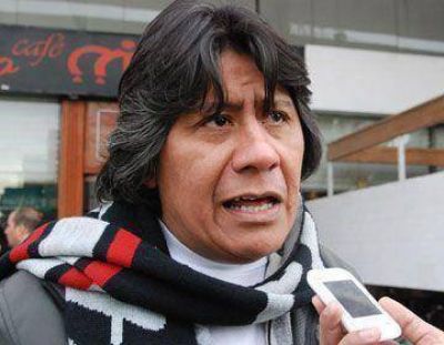 Gareca rechaz� la pretensi�n de suba en boleto de transporte urbano