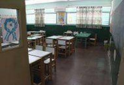 Los docentes fueron convocados a una nueva reuni�n por el Ministerio de Educaci�n