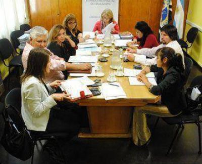 Concientizaci�n sobre trata de personas en escuelas p�blicas