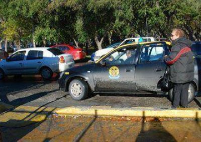 Desde hoy viajar en taxi ser� un 22% m�s caro