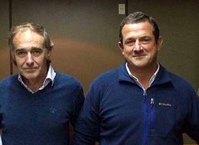 �Ha cambiado la relaci�n con el Municipio luego de lo de 2008�