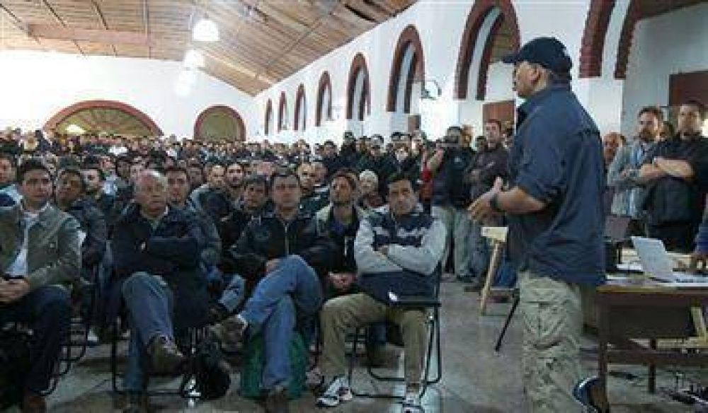 La lucha contra el narcotr�fico no debe quedar s�lo en operativos