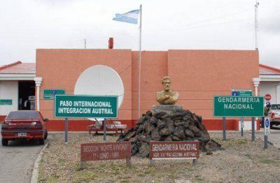 Confirman que no cambi� el r�gimen para ingresar televisores desde Chile