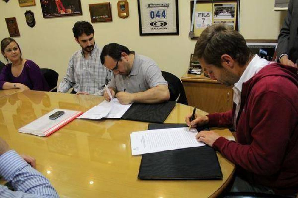 El Municipio de Ushuaia brindar� 35 nuevas soluciones habitacionales