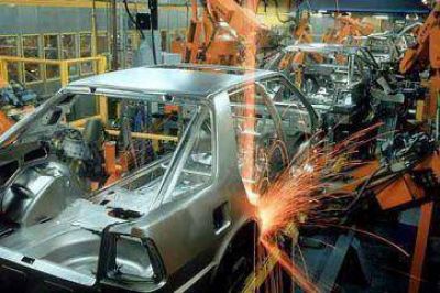 Una industria que no va sobre ruedas
