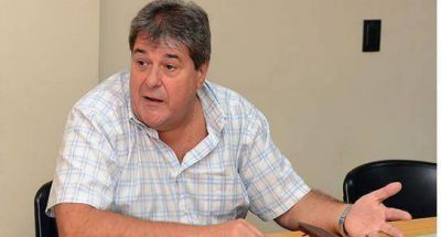 Renov� cr�ticas a Binner por la inseguridad