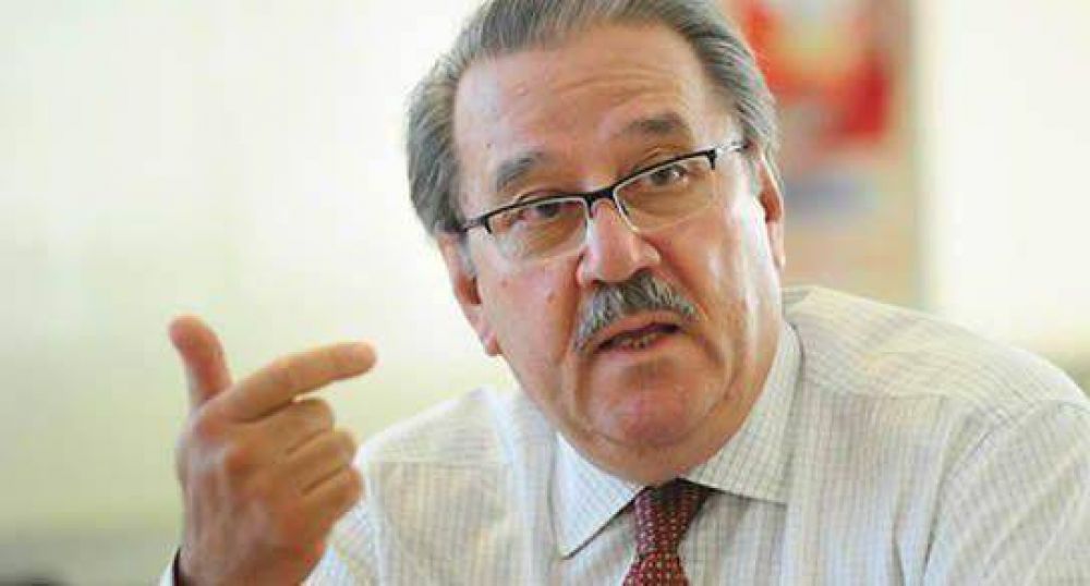 Santa Fe podr�a congelar las tarifas el�ctricas
