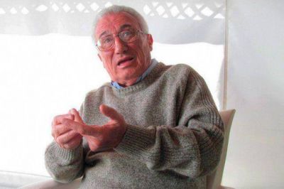�Mariotto es un peronista de ley y el kirchnerismo es perfecto, como volver a la �poca del General�
