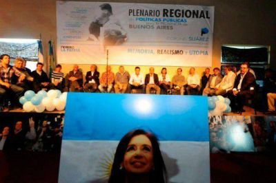 Ruesga: �Nos llevamos muchas ideas y propuestas novedosas de Coronel Su�rez�