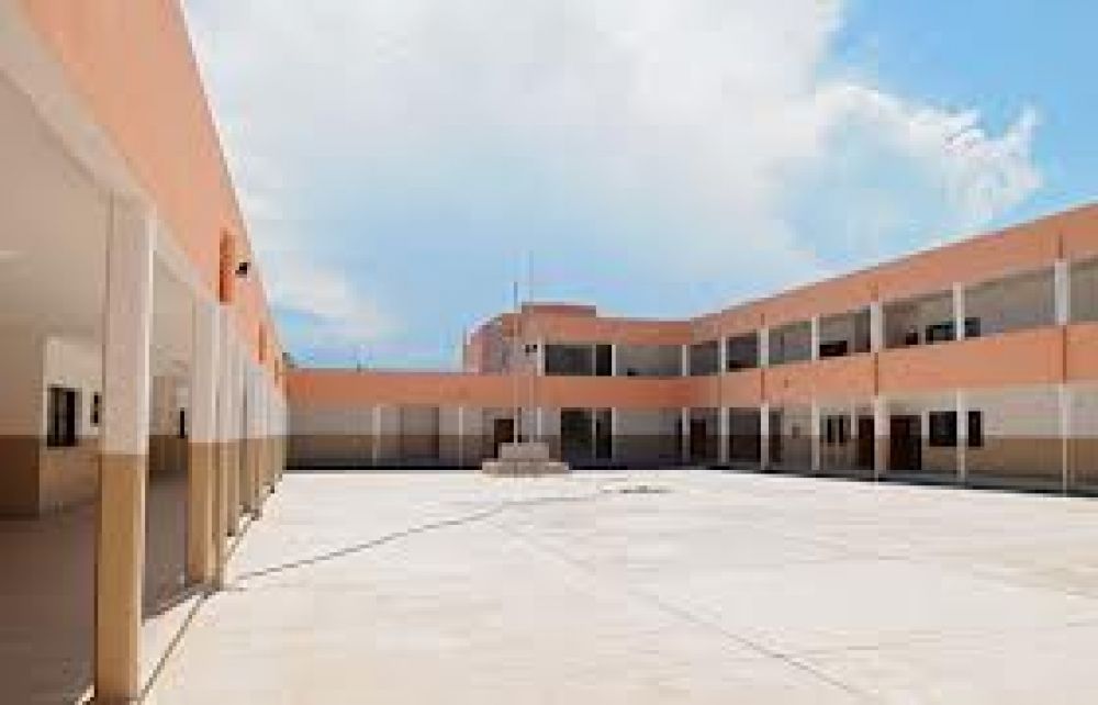 SALTE�OS PODR�N TERMINAR SUS ESTUDIOS A TRAV�S DE UN AULA VIRTUAL