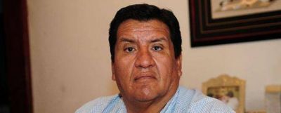 "Invito a los gobernadores a la experiencia de vivir con $4000 mensuales"