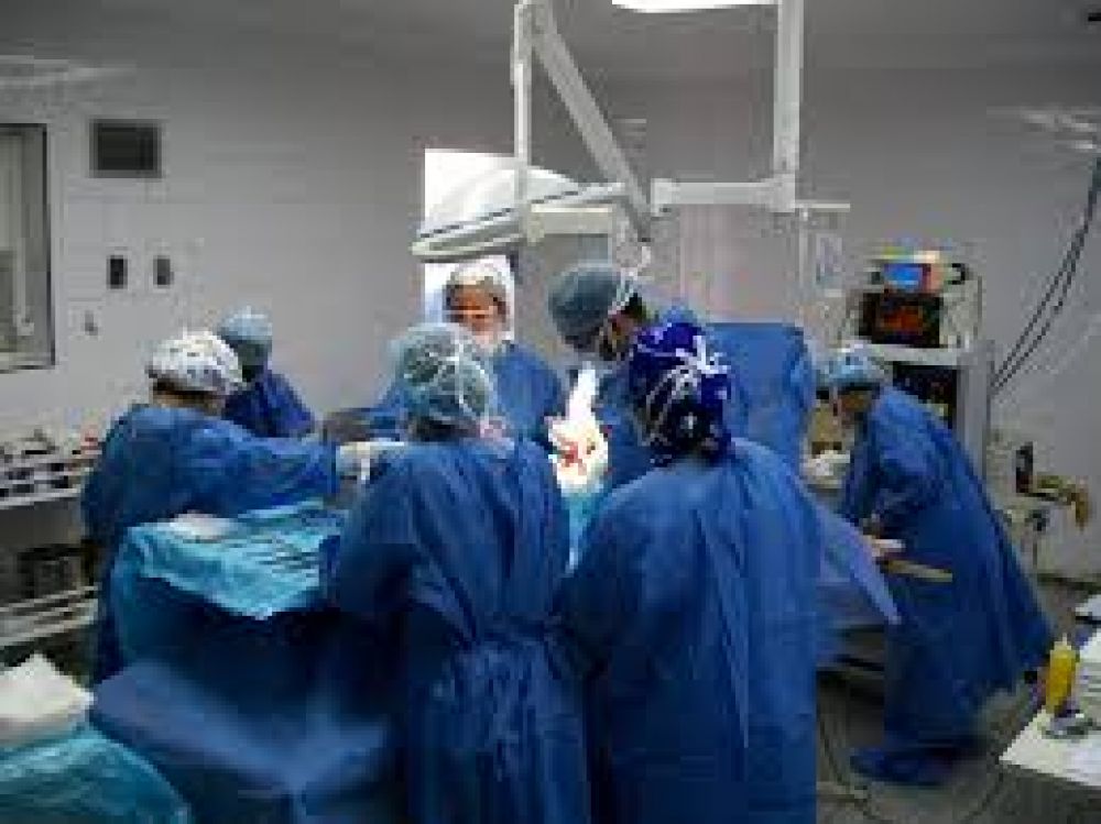 Realizar�n 70 cirug�as est�ticas gratuitas en Salta