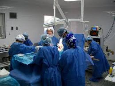 Realizar�n 70 cirug�as est�ticas gratuitas en Salta