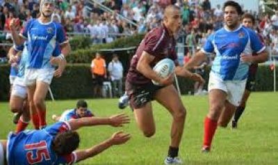 Salta gan� con lo justo
