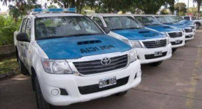 Chaco entre las provincias que menos invierten en seguridad