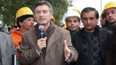 Macri: "�l es tribunero, pero fue innecesario lo de Ram�n"
