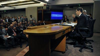 C�mo ven a la Argentina las principales firmas del mundo: preocupan el d�lar y la inflaci�n