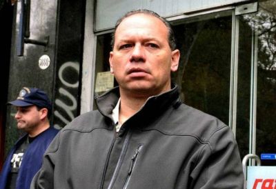 Berni critic� el informe de Lanata: "Ser�a bueno aportar soluciones"