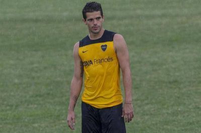 P�simas noticias para Fernando Gago: lesionado, no jugar� m�s por el resto del torneo