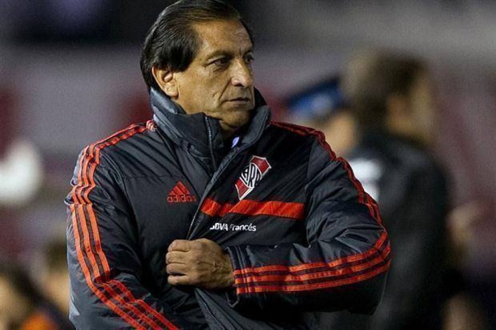 Ram�n D�az y sus dichos sobre la barra:"Fue una declaraci�n desafortunada"