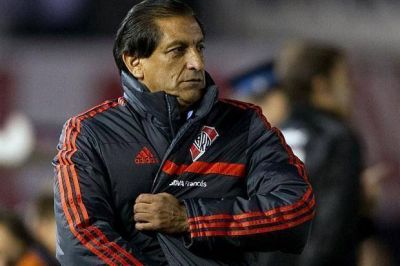 Ram�n D�az y sus dichos sobre la barra:"Fue una declaraci�n desafortunada"
