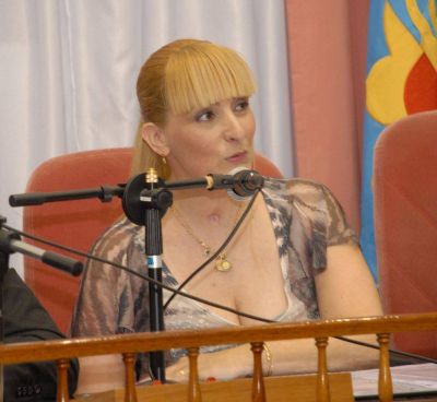 Intendente Biroulet:  �Nosotros elegimos seguir haciendo�