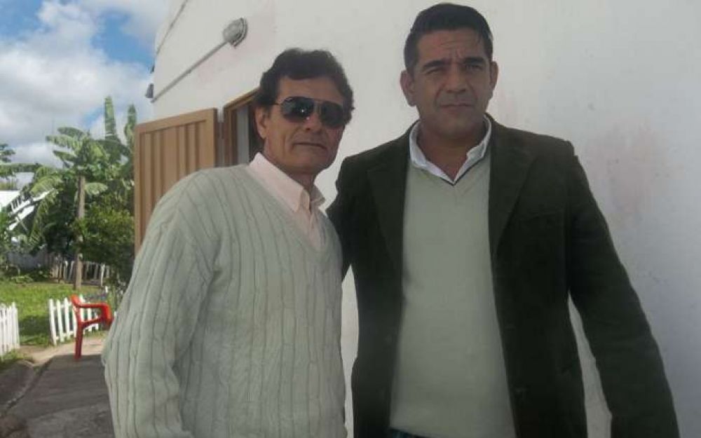 Preparan un festival a beneficio de El Ed�n