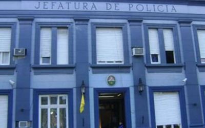 Un menor fue asesinado de un disparo en Concordia