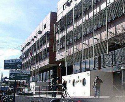 Asamblea de municipales por demandas salariales