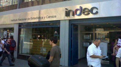 El INDEC dar� a conocer este martes la inflaci�n de marzo