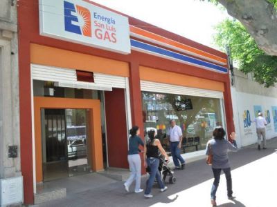 Por la quita de subsidios, el gas subir� hasta un 609%