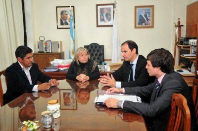 Presentaron tres nuevos proyectos de ley en la legislatura provincial
