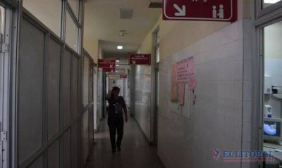 En los hospitales p�blicos tambi�n requieren mantenimiento de techos