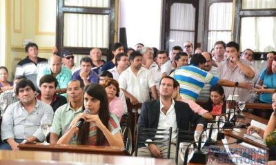Boleto: las definiciones legislativas y judiciales, llegar�an tras Semana Santa