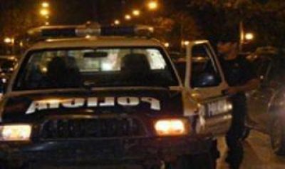 Mor�n: Asesinan a un hombre para robarle el auto