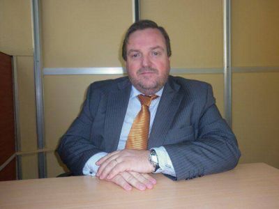 Rodr�guez sobre el 2015: �Curto tiene capacidad y liderazgo como para poder decidir si contin�a o no�