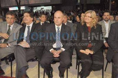Balagu�: �es un acto important�simo�