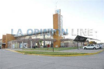 La Nueva Terminal cumpli� cinco a�os de plena actividad