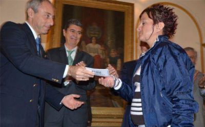 En 9 meses, m�s de 2300 embarazadas viajaron gratis en los colectivos de Pilar